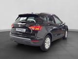Seat Arona 1.0 TSI DSG STYLE ROAD EDITION REAR VIEW N - Seat Arona Gebrauchtwagen