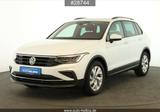 Volkswagen Tiguan 1.5 TSI Life #AHK#18Zoll#Virtual#LED#ACC#