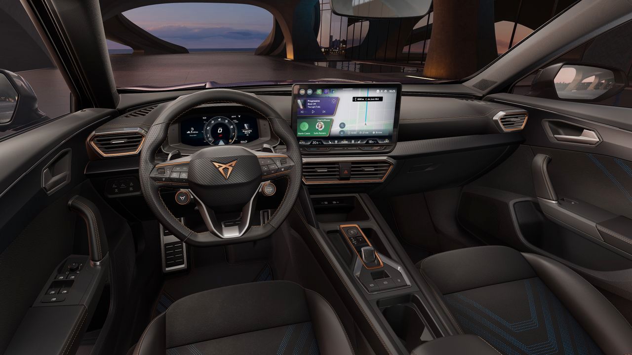 Cupra Formentor - Bild 5