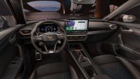 Cupra Formentor - Vorschau Bild 5