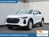 Audi Q5 QUATTRO+NAVI+KAMERA+AHK+SHZ+PDC+ACC - Audi Q5 Tageszulassungen mit Diesel-Antrieb