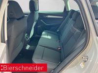 Skoda Karoq - Vorschau Bild 16