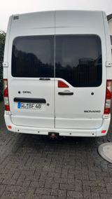 Opel Movano - Opel Diesel