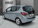 Opel Meriva 1.4T Innovation AUT Mehrzonenklima Ambien - Opel Meriva: 1.4