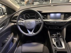 OPEL Insignia Edition HEAD/AUTOMATIK/AHK/PDC/SHZ/TOP