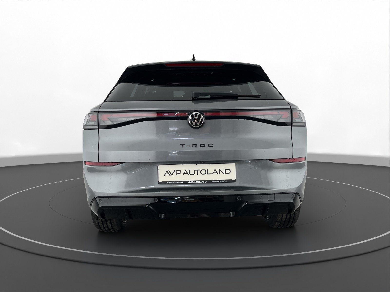 Volkswagen T-Roc - Bild 6