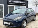 Ford Fiesta Ambiente 1-Hand/NUR 14074km/TÜV+Insp. NEU - Ford Fiesta aus 2009: Ambiente