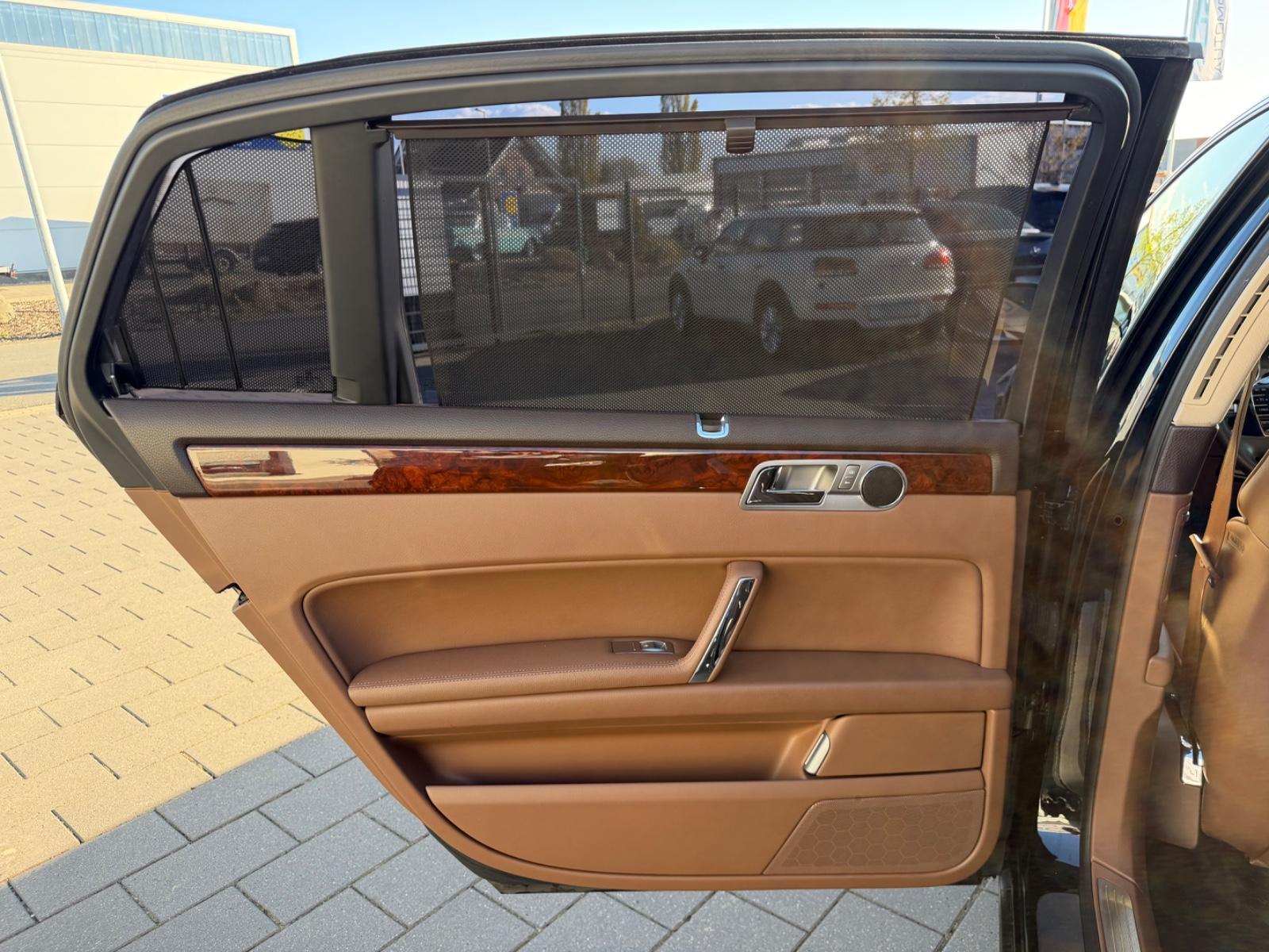 Volkswagen Phaeton V6 TDI 4Motion lang*S-DACH*KAMERA*STHZ*