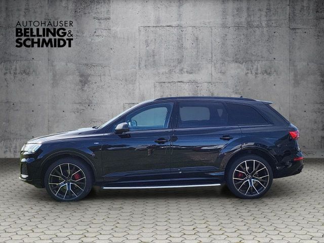 Q7 50 3.0 TDI quattro competition plus Pano AHK