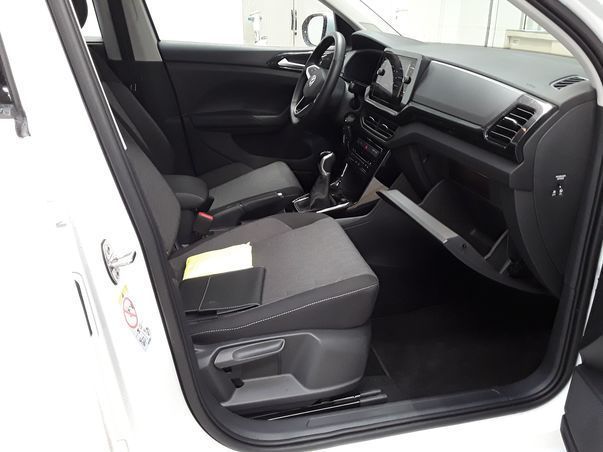 Volkswagen T-Cross - Bild 8