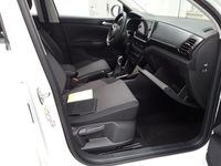 Volkswagen T-Cross - Vorschau Bild 8
