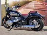 BMW R 18 100 Jahre Edition 1 von 1923 Stück! - BMW R100R