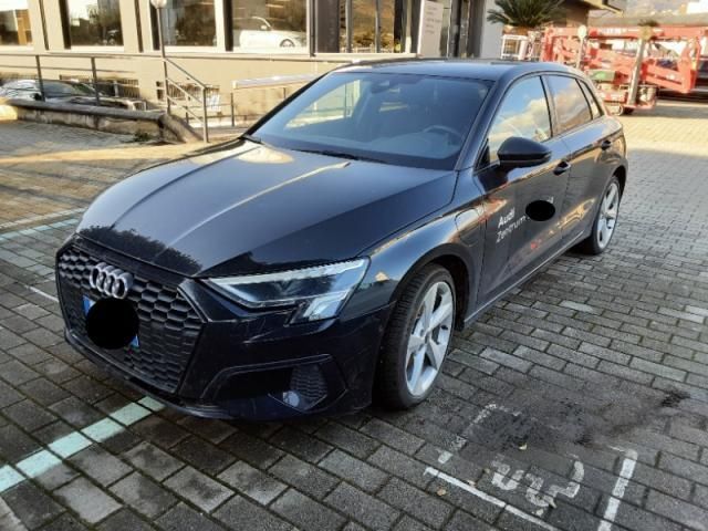 Image of Audi A3