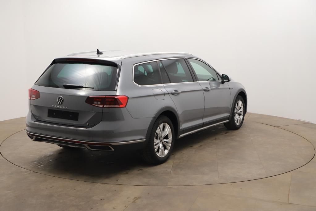 Volkswagen Passat Alltrack Variant 4Motion 2.0 TDI SCR AHK*