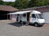 HYMER / ERIBA / HYMERCAR B 524