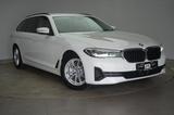 BMW 530 d Touring M Sport Leder/ACC/Kamera/Virtual/L - BMW 530 Gebrauchtwagen in Braunschweig