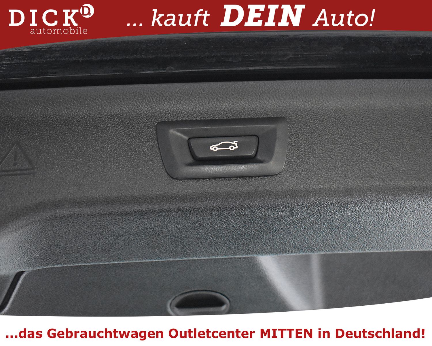 Fahrzeugabbildung BMW 520i T Aut NAVI PROF+KAMER+VIRTU+LED+SHZ+APPLE+M