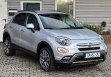 Fiat 500X 2.0 Multjet CROSS Plus 4x4*Navi*Autom*Leder - Fiat: 50c