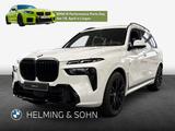 BMW X7 xDrive40d - M Sportpaket / Gestiksteuerung / 