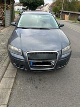 Audi a3 sline sportback - Audi A3: Sportback Sline