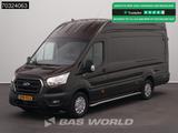 Ford Transit 170pk Automaat L4H3 170PK Navi Airco Cru - Ford Transit 17