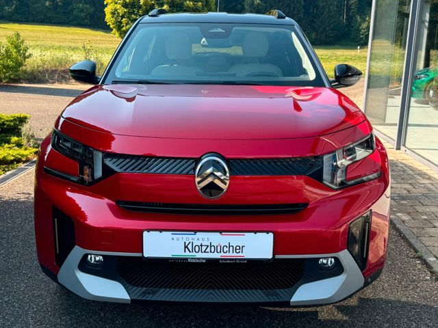 CITROEN C3 Aircross Hybrid 145 MAX