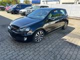 Volkswagen Golf GTD 170 PS - Volkswagen Golf: 170 Ps