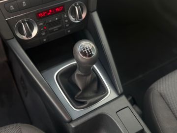 Audi A3 - 10