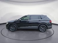 Volkswagen Tiguan Allspace - Vorschau Bild 3