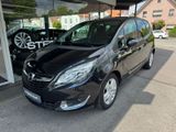 Opel Meriva B 1.4 Turbo * Scheckheft Opel * TÜV NEU * - Opel Meriva in Bielefeld