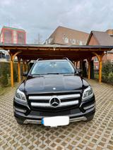 Mercedes-Benz Mercedes Benz GL 350 - Mercedes-Benz GL 350 aus 2013