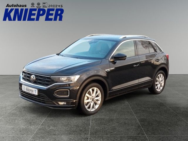 Volkswagen T-ROC Sport 2.0 TDI Sport DSG AHK R-Line