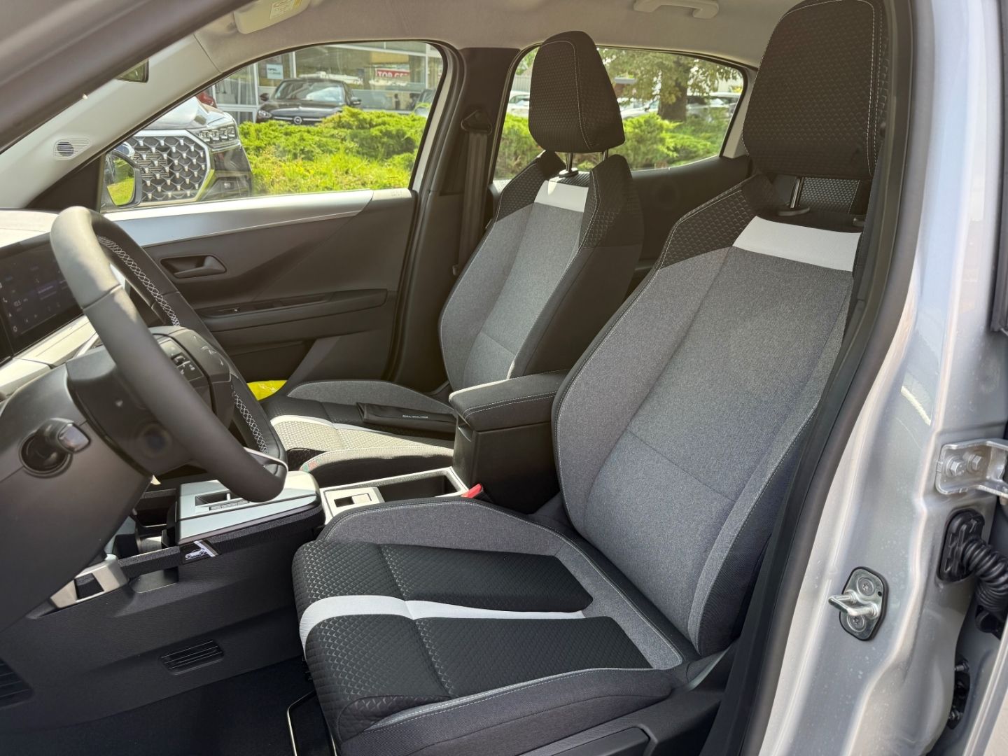 Opel Frontera - Bild 16