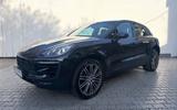 Porsche Macan S Diesel*Sport-Design*BOSE*SHz.*Key-Less - Porsche Macan Gebrauchtwagen in München