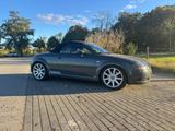 Audi TT Roadster 8n 1.8T 132 kW -Nimbus/mokka