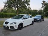 Seat Leon 2.0 T FSI FR FR - Seat Leon aus 2007: Fr