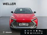 Toyota C-HR 1.8 Hybrid Teamplayer *LED*el Heck*ACC*CAM* - Toyota Neuwagen in Bielefeld