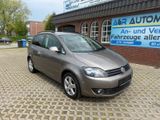 Volkswagen Golf Plus VI Team tüv insp garantie - Volkswagen Golf mit Diesel-Antrieb: Limousine, Vi Team