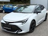 Toyota Corolla Hybrid GR Sport - Toyota Corolla: GR