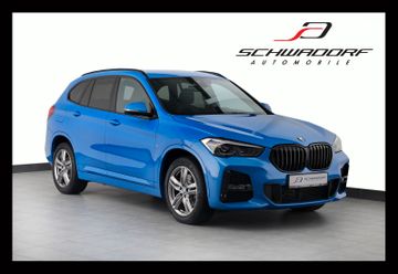 BMW X1 sDrive20d M Sport Shadow
