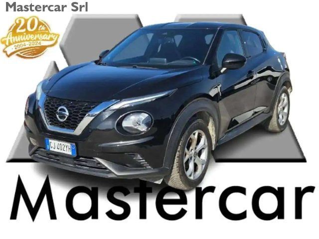 Image of Nissan Juke