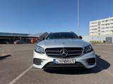 Mercedes-Benz E 300 de T AMG Burm. Garantie MB100 Sitzlüftung - Mercedes-Benz E 300 in Leipzig