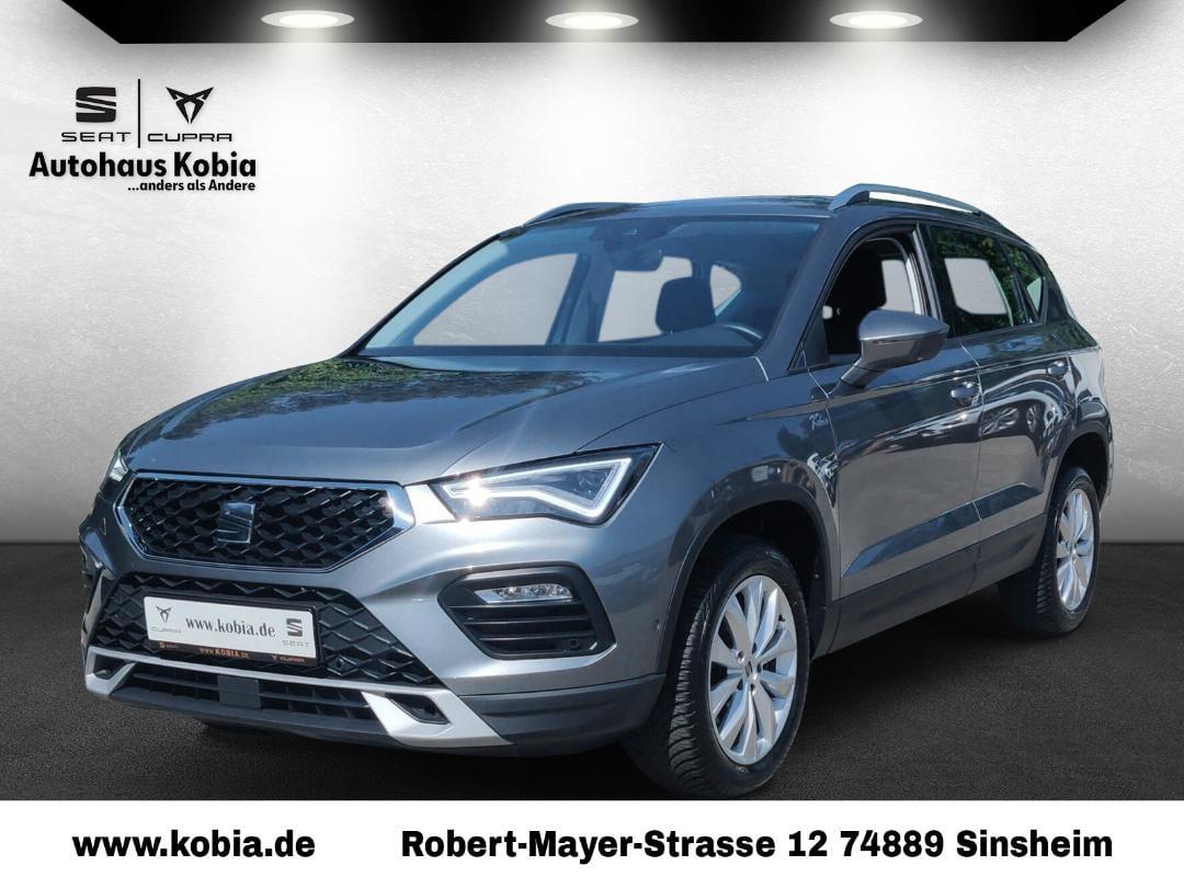 Seat Ateca Style 1.5 TSI 150PS DSG