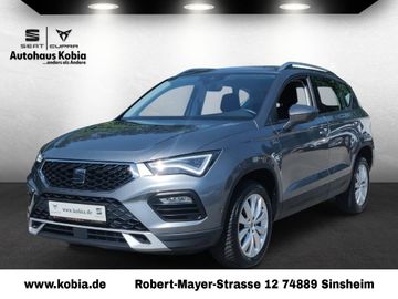 Seat Ateca Style 1.5 TSI 150PS DSG