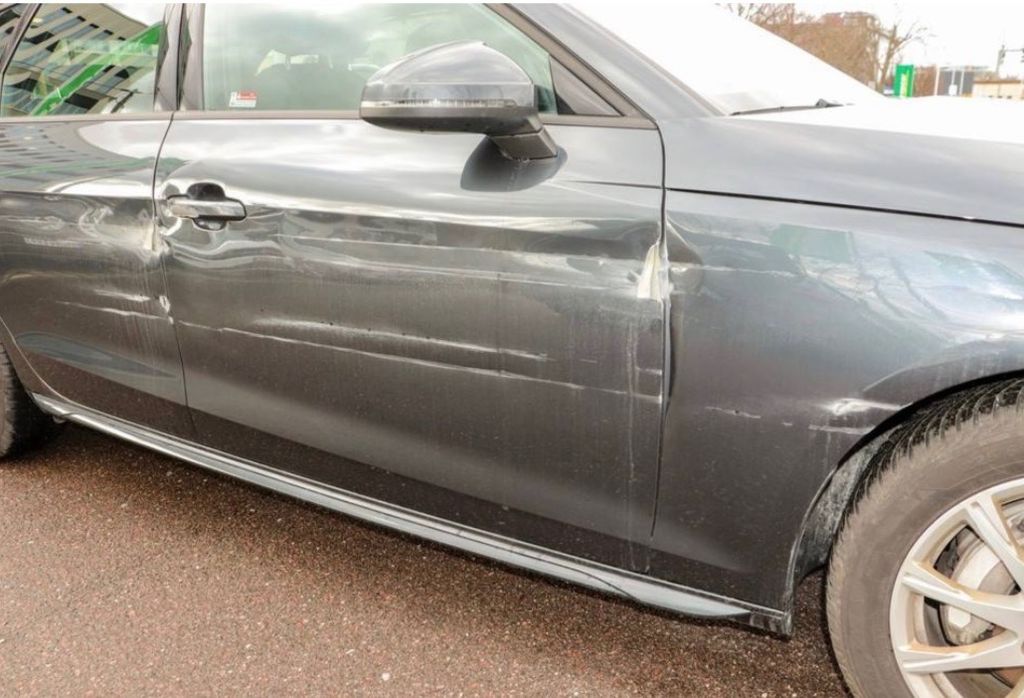 Audi A4 - Bild 5