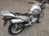 Honda XL125 Varadero - HONDA XL125V VARADERO