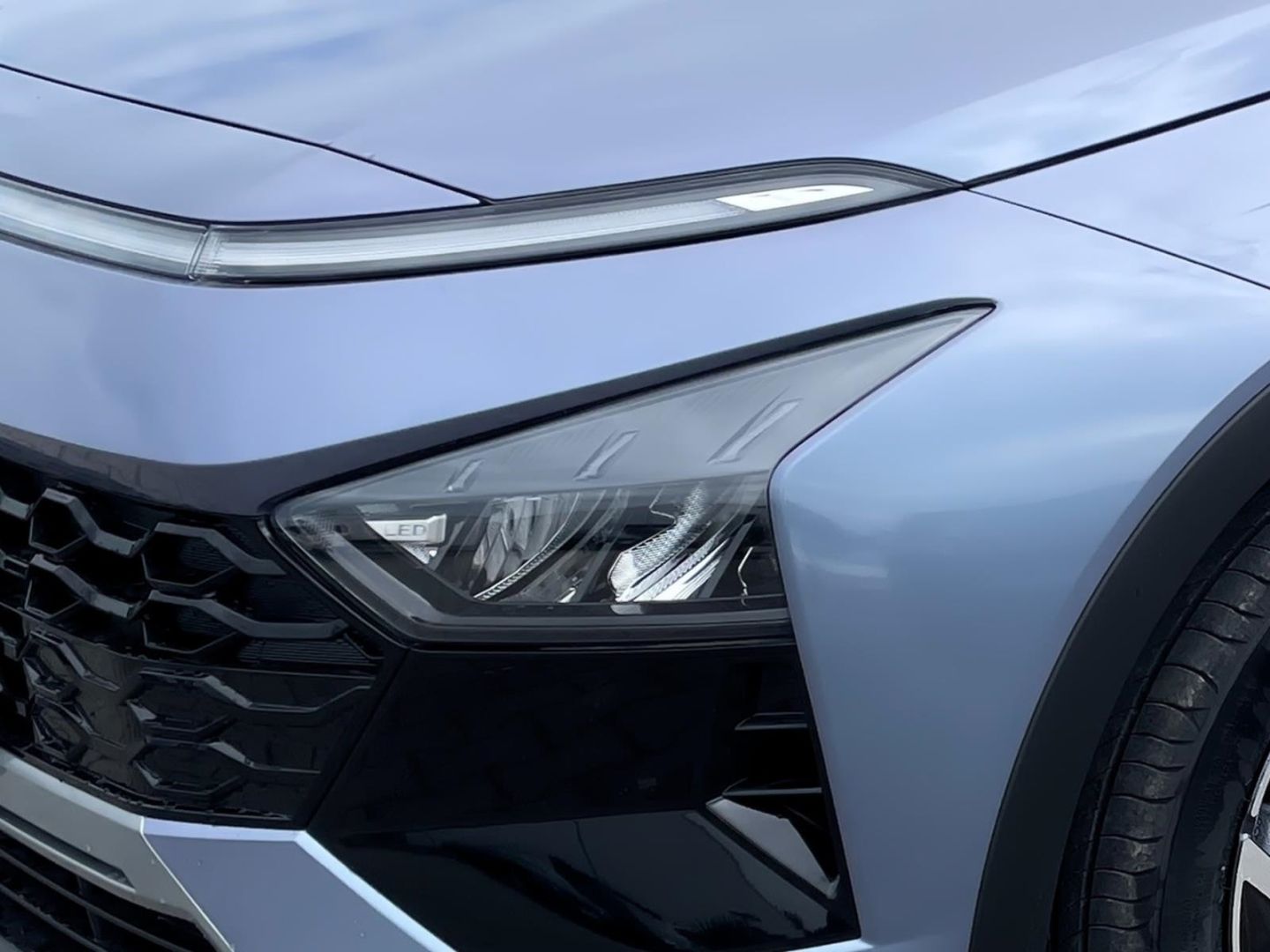Hyundai BAYON – Bild 5