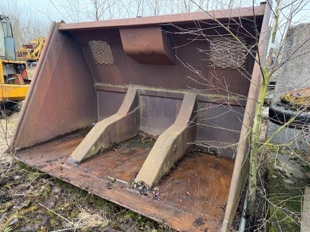 Andere Kewaco ABL - Hochkippschaufel - CAT 950