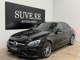 Mercedes-Benz C 63 AMG C Limousine C 63 AMG - gebrauchte Mercedes-Benz C 63 AMG aus dem Jahr 2016