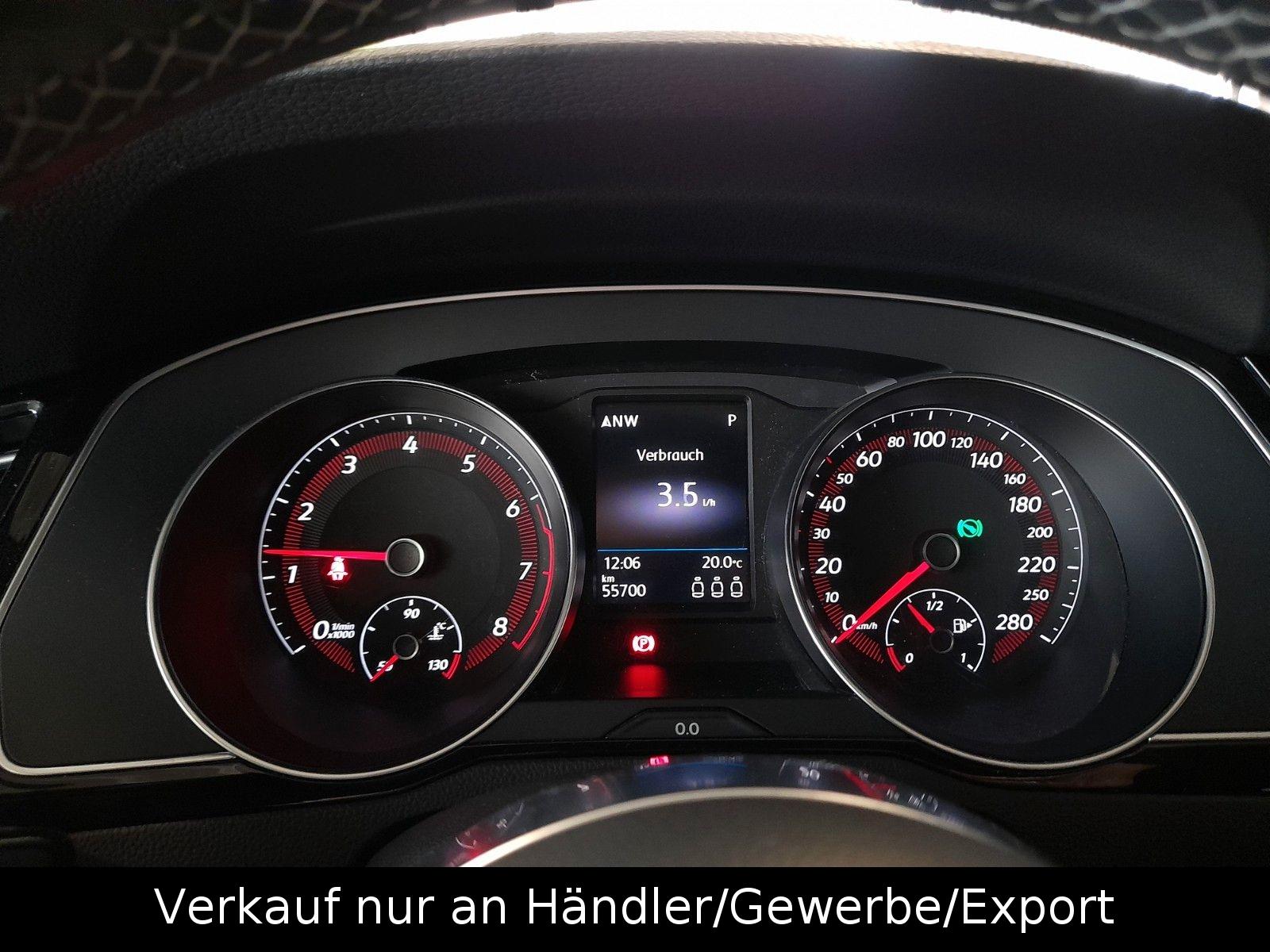 Volkswagen Arteon R-Line 4Motion**A1++
